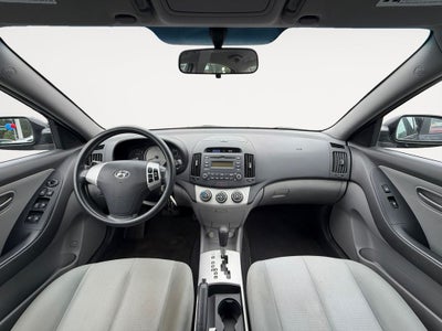 2008 Hyundai ELANTRA GLS