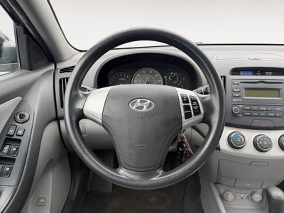 2008 Hyundai ELANTRA GLS