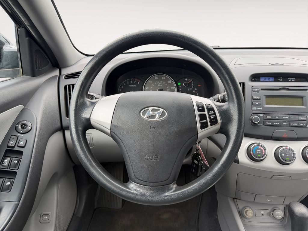 2008 Hyundai ELANTRA GLS