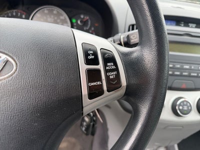 2008 Hyundai ELANTRA GLS