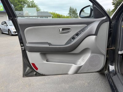 2008 Hyundai ELANTRA GLS