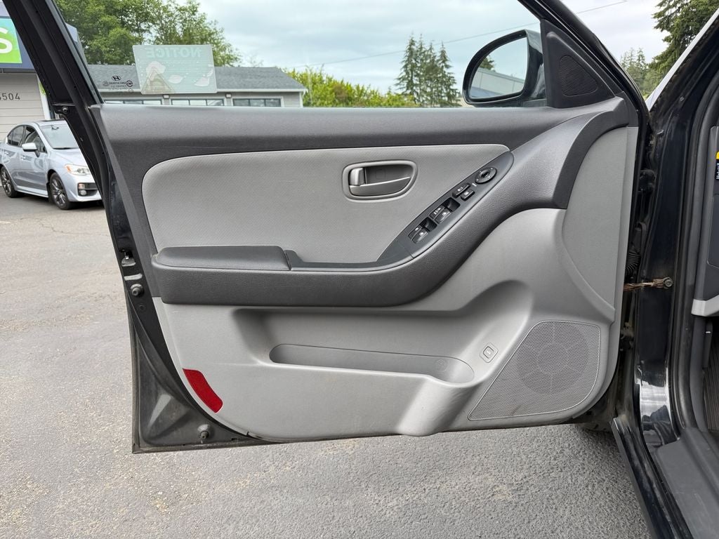 2008 Hyundai ELANTRA GLS