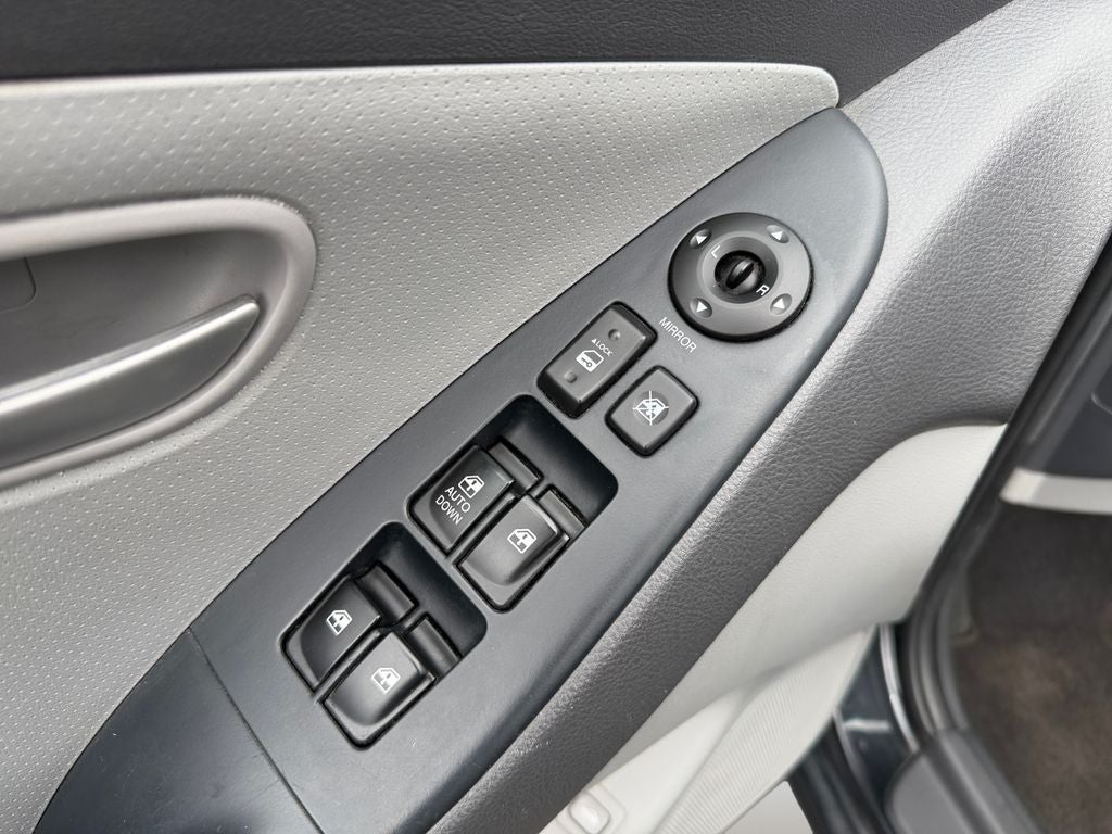 2008 Hyundai ELANTRA GLS