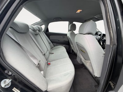 2008 Hyundai ELANTRA GLS