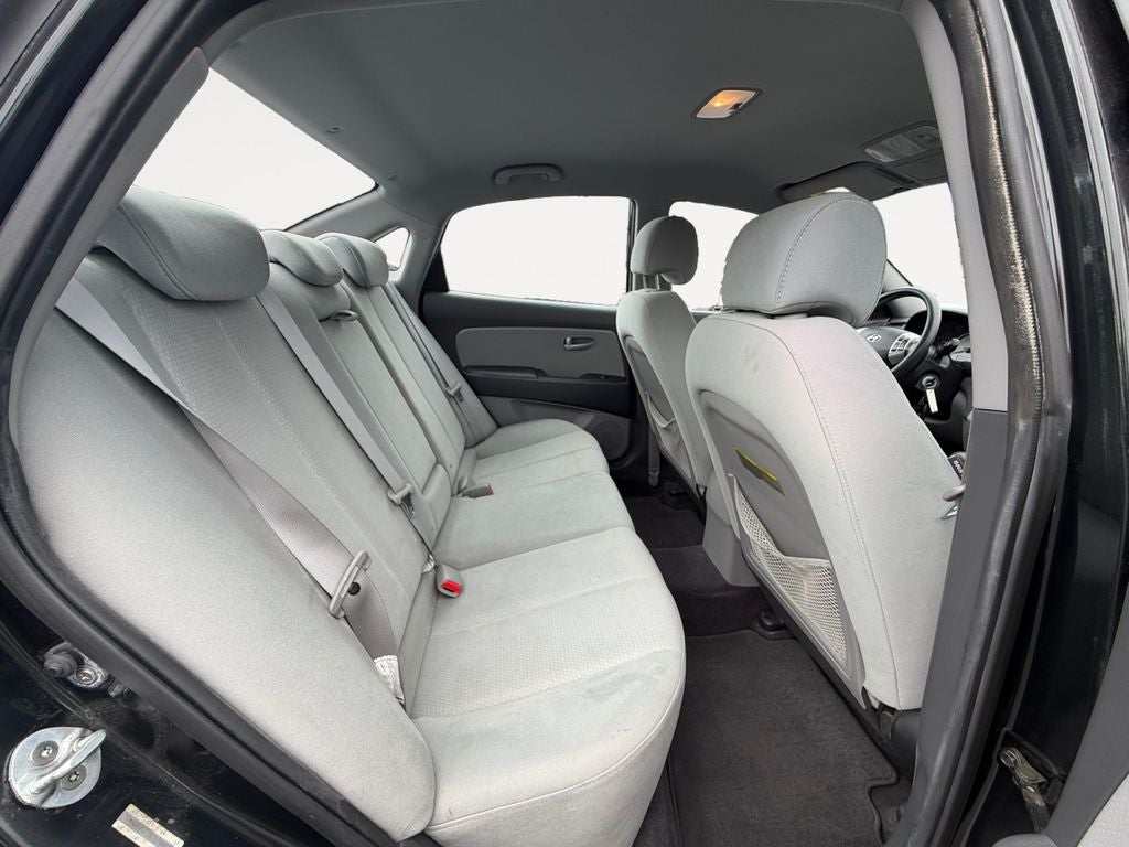 2008 Hyundai ELANTRA GLS