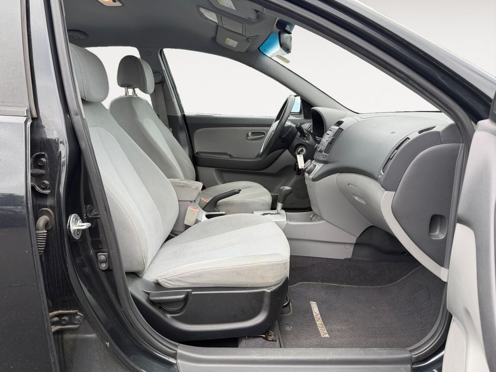 2008 Hyundai ELANTRA GLS