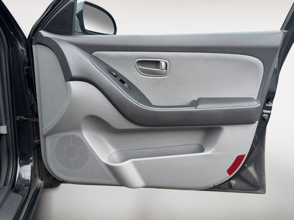2008 Hyundai ELANTRA GLS