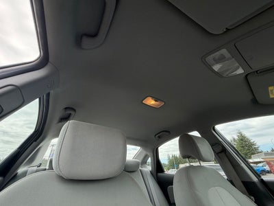 2008 Hyundai ELANTRA GLS