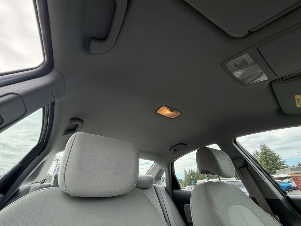 2008 Hyundai ELANTRA GLS