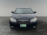 2008 Hyundai ELANTRA GLS