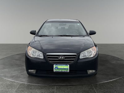 2008 Hyundai ELANTRA GLS