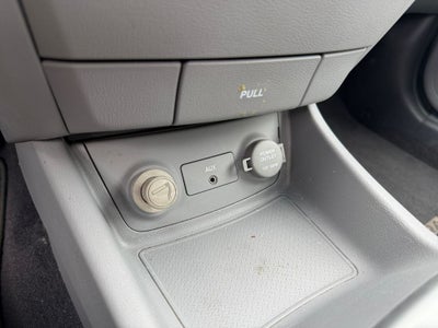 2008 Hyundai ELANTRA GLS