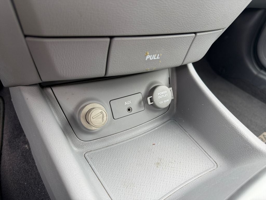 2008 Hyundai ELANTRA GLS