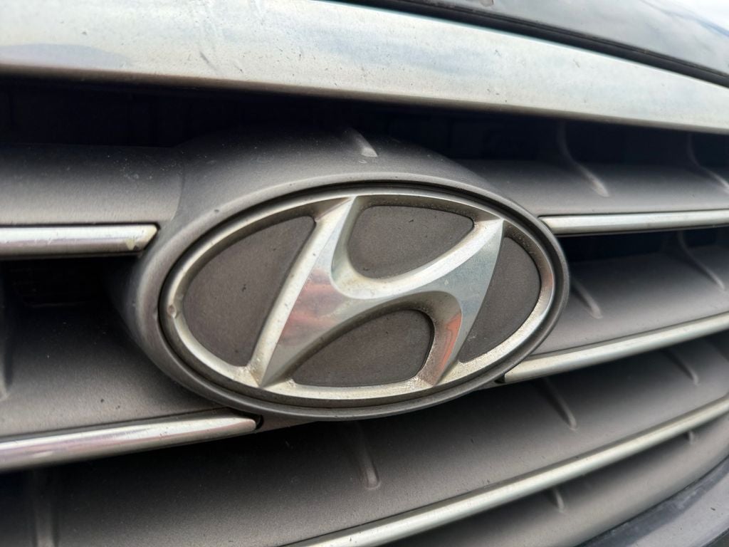 2008 Hyundai ELANTRA GLS