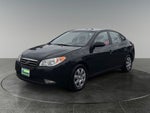2008 Hyundai ELANTRA GLS