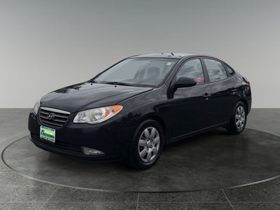 2008 Hyundai ELANTRA GLS