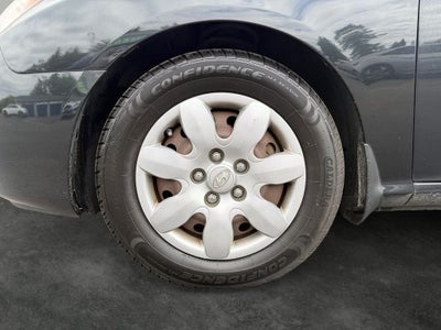2008 Hyundai ELANTRA GLS