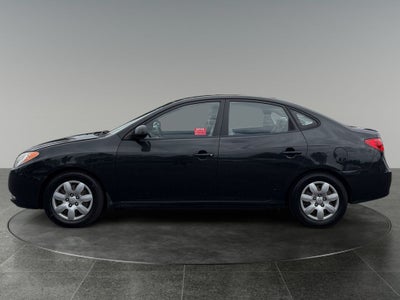 2008 Hyundai ELANTRA GLS
