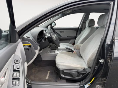 2008 Hyundai ELANTRA GLS