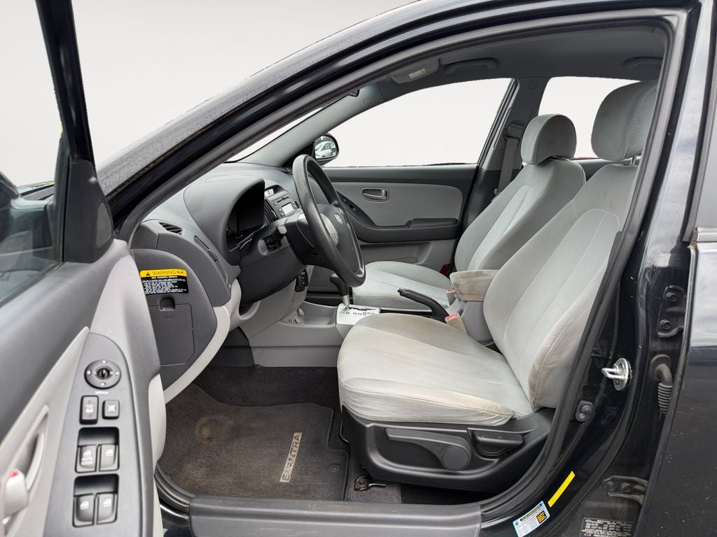 2008 Hyundai ELANTRA GLS