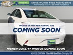 2019 Hyundai SONATA HYBRID SE