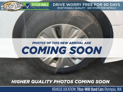 2019 Hyundai SONATA HYBRID SE