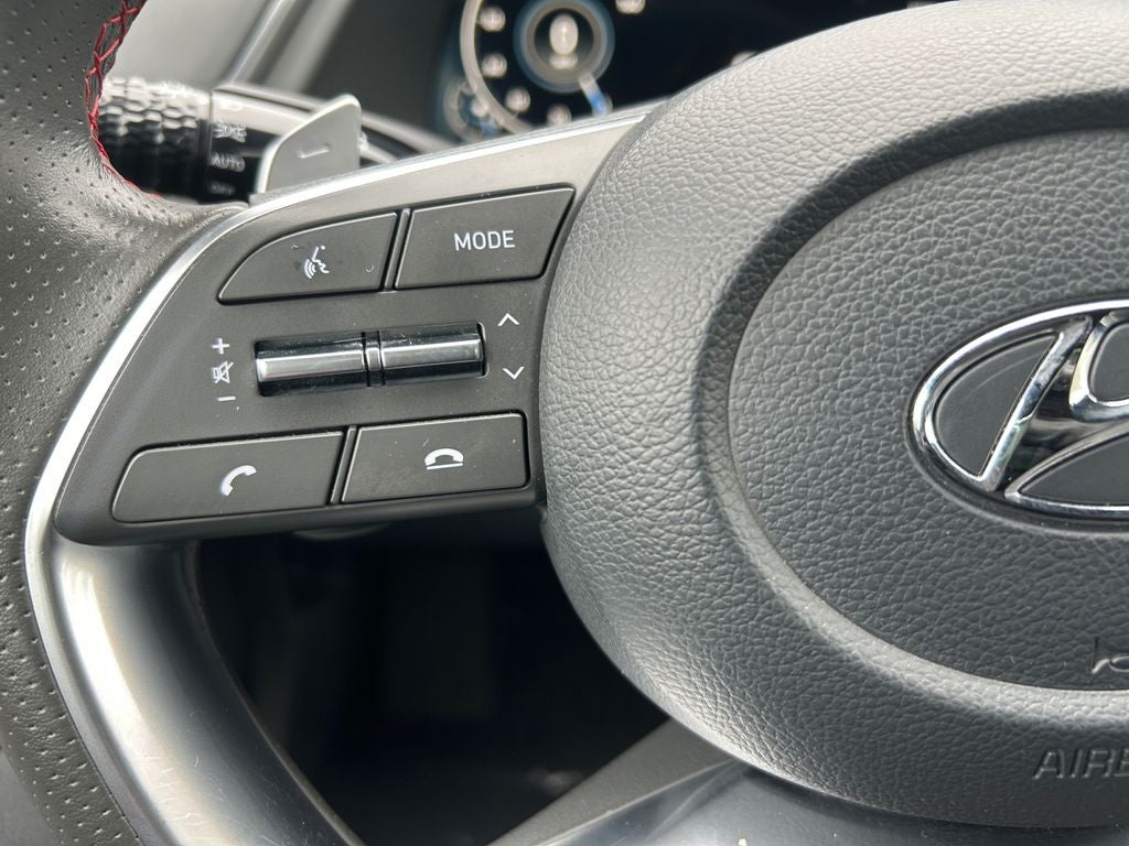 2022 Hyundai SONATA SEL Plus