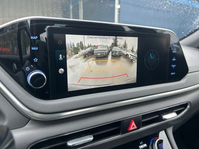 2022 Hyundai SONATA SEL Plus