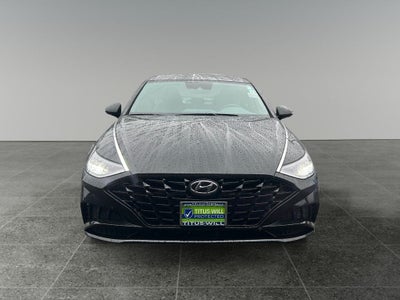 2022 Hyundai SONATA SEL Plus