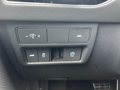 2022 Hyundai SONATA SEL Plus