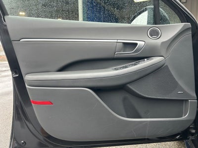 2022 Hyundai SONATA SEL Plus