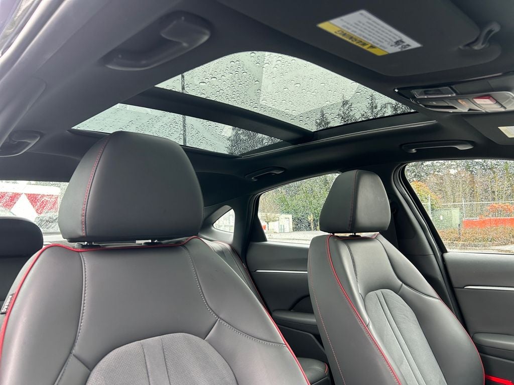 2022 Hyundai SONATA SEL Plus