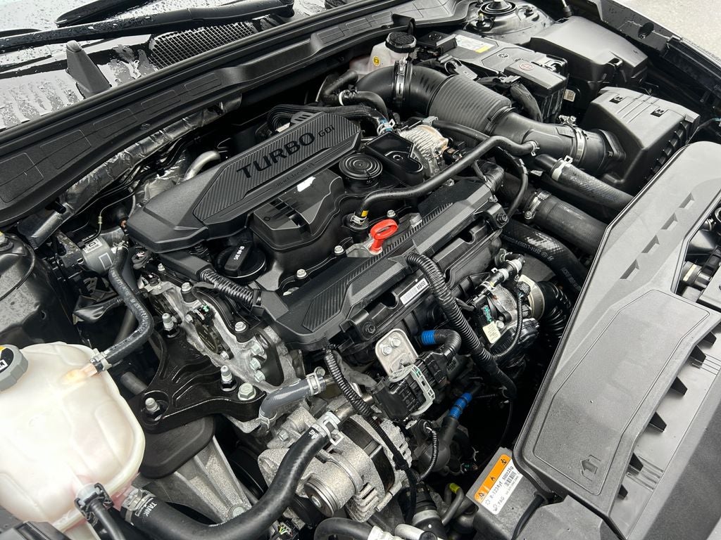 2022 Hyundai SONATA SEL Plus