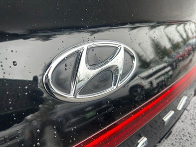 2022 Hyundai SONATA SEL Plus