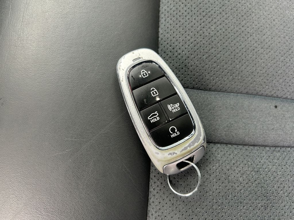 2022 Hyundai SONATA SEL Plus