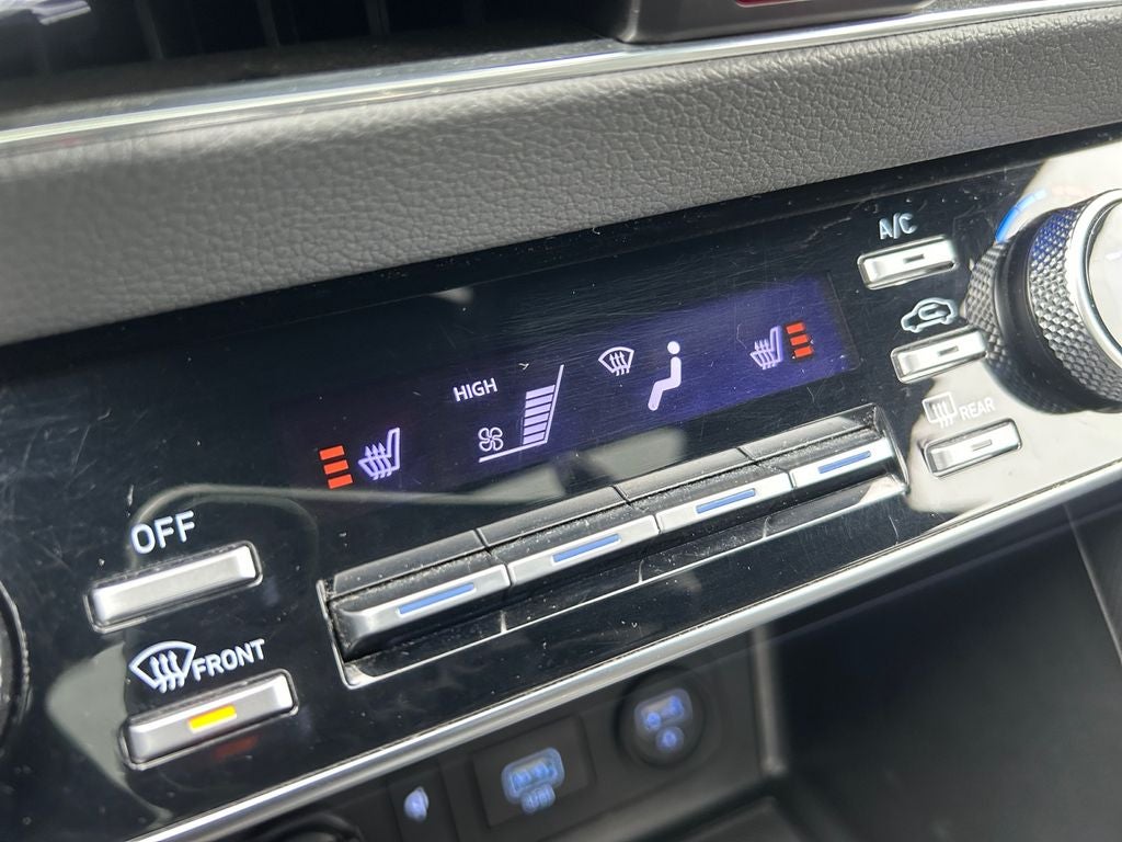 2022 Hyundai SONATA SEL Plus