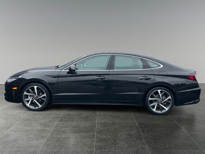 2022 Hyundai SONATA SEL Plus