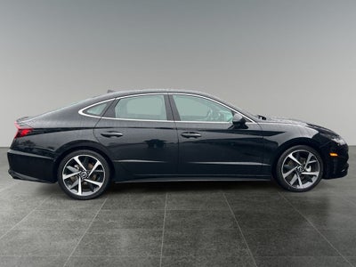 2022 Hyundai SONATA SEL Plus