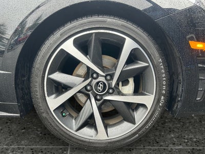 2022 Hyundai SONATA SEL Plus