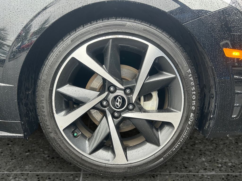 2022 Hyundai SONATA SEL Plus