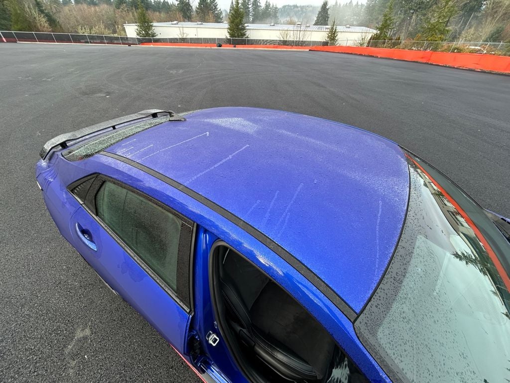 2025 Hyundai ELANTRA N Base