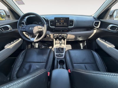 2021 Hyundai VENUE SEL