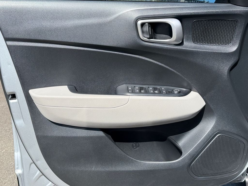 2021 Hyundai VENUE SEL
