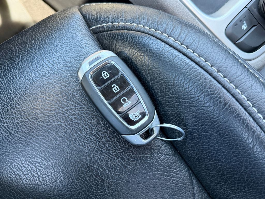 2021 Hyundai VENUE SEL