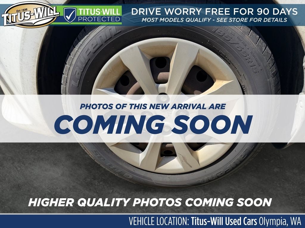 2016 Kia Rio LX