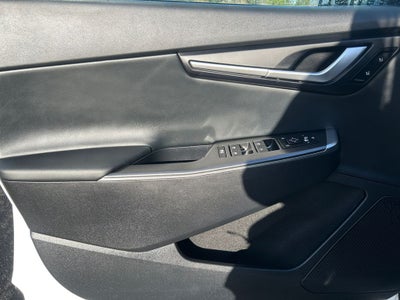 2024 Kia EV6 Light