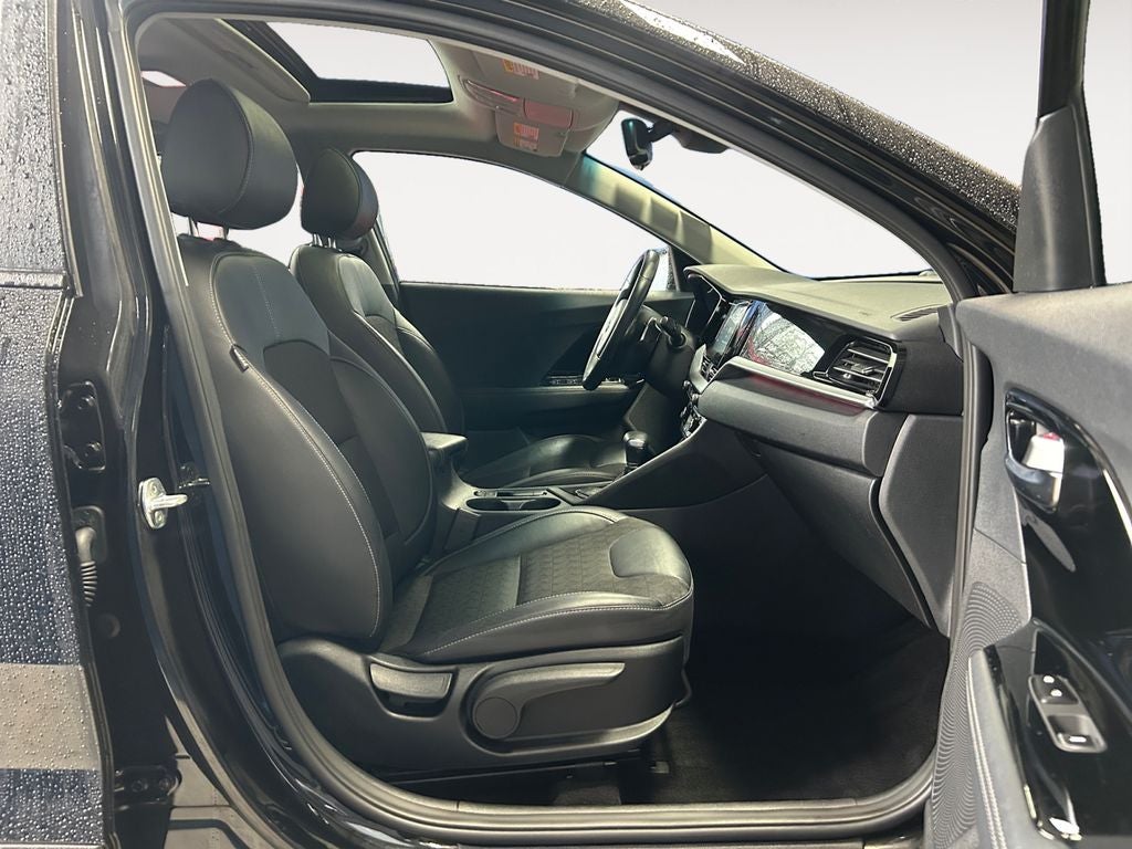 2021 Kia Niro Touring