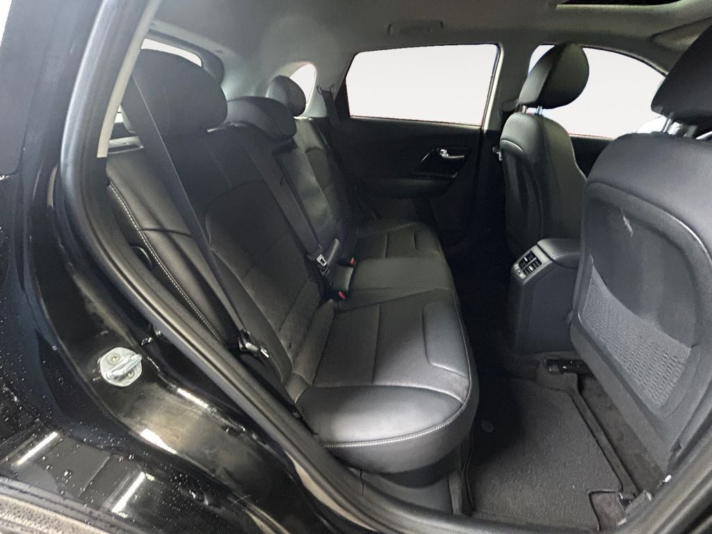 2021 Kia Niro Touring