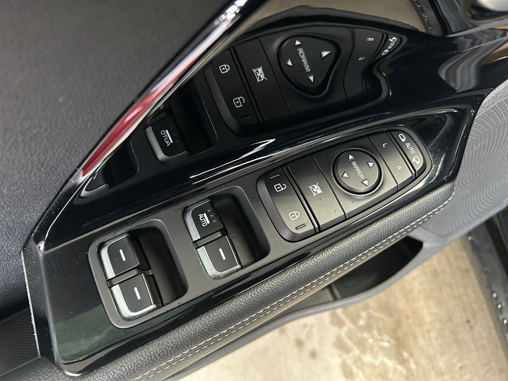 2021 Kia Niro Touring