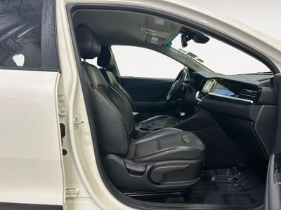 2021 Kia Niro Plug-In Hybrid EX